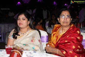 Prateeti-Pradyumn Reddy Dhoti Function