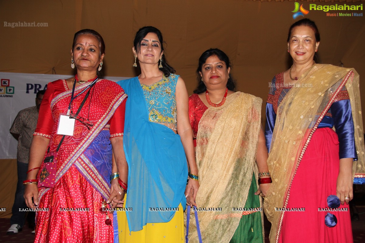 Pratibimb 2013 - Kendriya Vidyalaya Picket Alumni Reunion