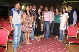 Kendriya Vidyalaya Picket Alumni Reunion