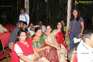 Kendriya Vidyalaya Picket Alumni Reunion