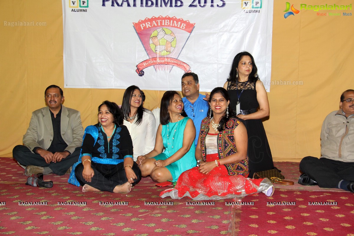 Pratibimb 2013 - Kendriya Vidyalaya Picket Alumni Reunion