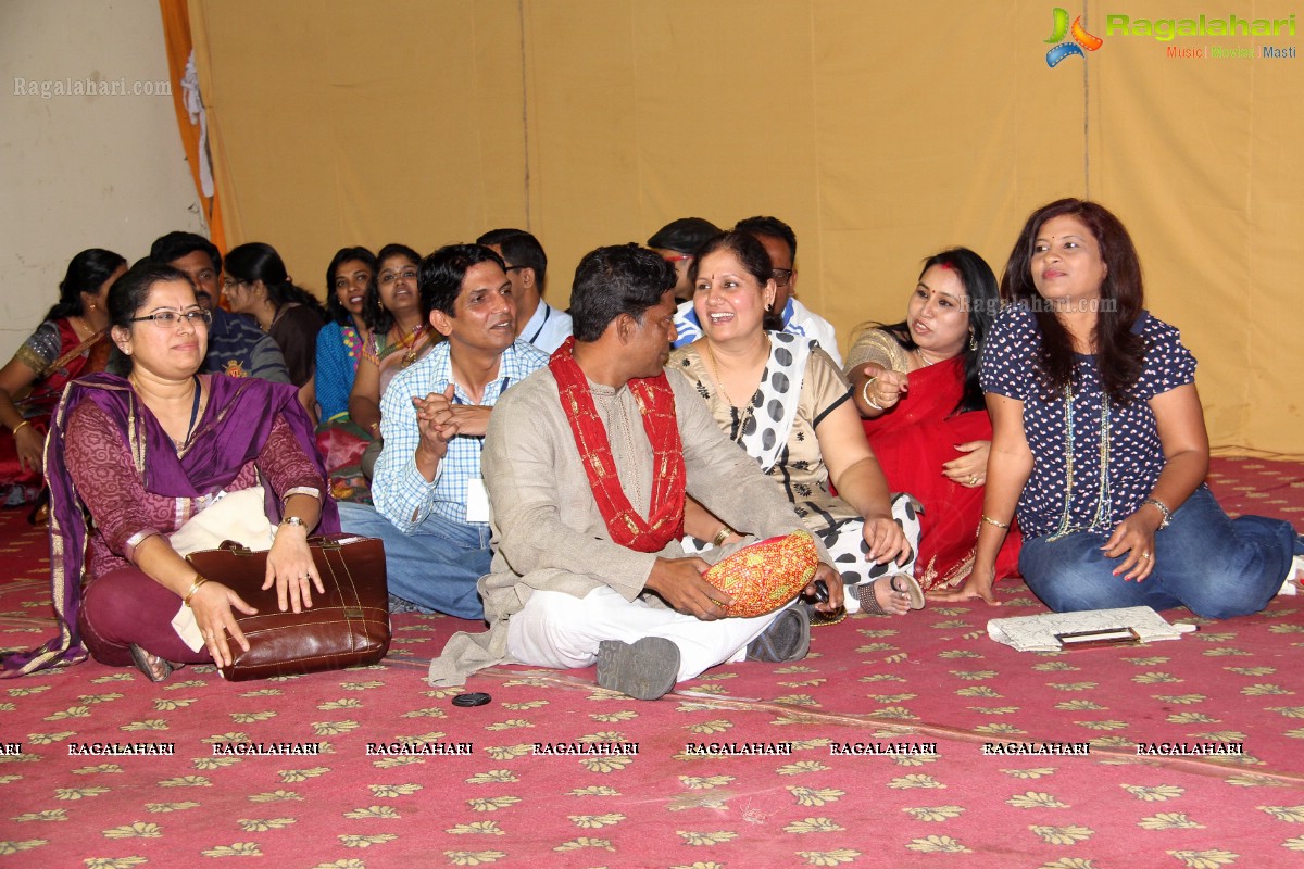 Pratibimb 2013 - Kendriya Vidyalaya Picket Alumni Reunion