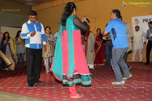 Kendriya Vidyalaya Picket Alumni Reunion