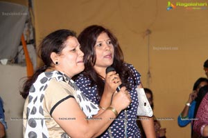 Kendriya Vidyalaya Picket Alumni Reunion