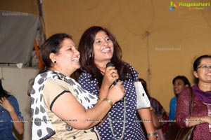 Kendriya Vidyalaya Picket Alumni Reunion