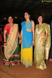 Kendriya Vidyalaya Picket Alumni Reunion