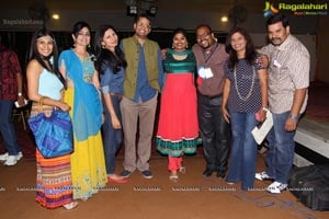 Kendriya Vidyalaya Picket Alumni Reunion