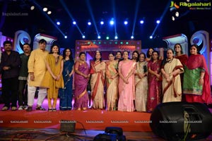 P Susheela Award 2013 Presented To Vani Jayaram