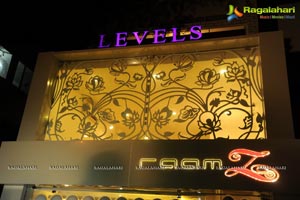 Raamz Designer Stores Hyderabad