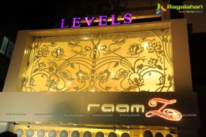 Raamz Designer Stores Hyderabad