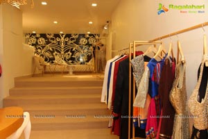 Raamz Designer Stores Hyderabad