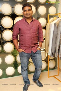 Raamz Designer Stores Hyderabad