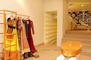 Raamz Designer Stores Hyderabad