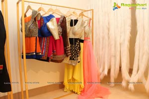 Raamz Designer Stores Hyderabad