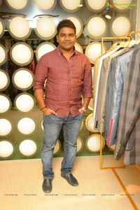 Raamz Designer Stores Hyderabad