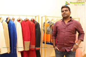 Raamz Designer Stores Hyderabad