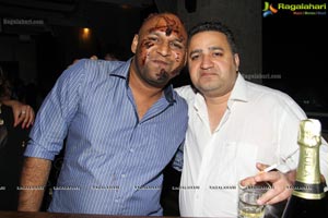 Rahul Agarwal Birthday Bash 2013