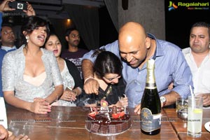 Rahul Agarwal Birthday Bash 2013