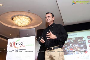 Cyber Security Expert FICCi