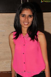 Rashmi Somani 18th Birthday Party