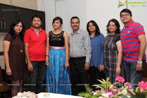 Rashmi Somani 18th Birthday Party