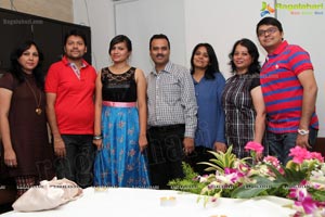 Rashmi Somani 18th Birthday Party