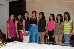 Rashmi Somani 18th Birthday Party