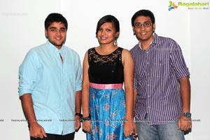 Rashmi Somani 18th Birthday Party