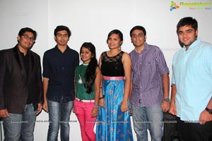 Rashmi Somani 18th Birthday Party