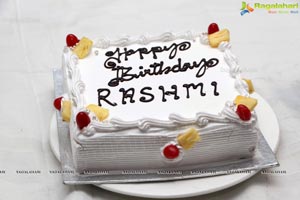 Rashmi Somani 18th Birthday Party