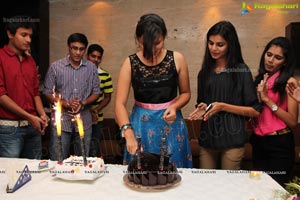 Rashmi Somani 18th Birthday Party