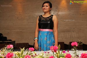 Rashmi Somani 18th Birthday Party