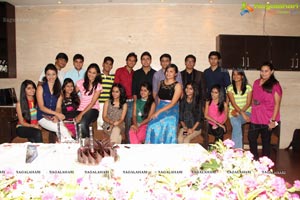 Rashmi Somani 18th Birthday Party