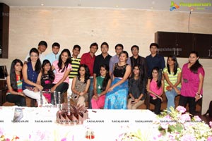 Rashmi Somani 18th Birthday Party