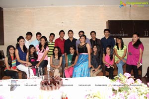 Rashmi Somani 18th Birthday Party