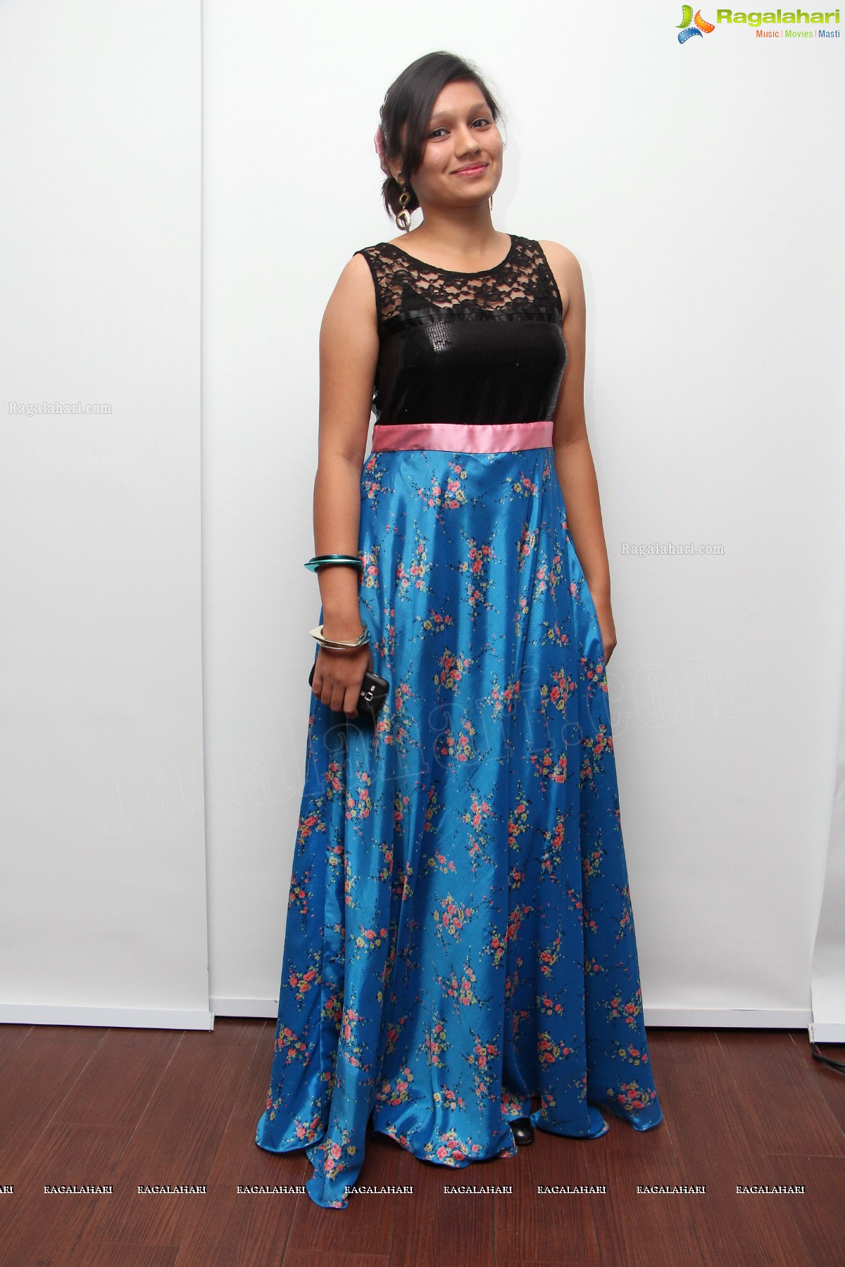 Rashmi Somani's 18th Birthday Party at Ebony Hotel, Hyderabad