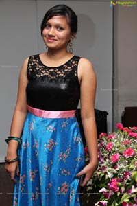 Rashmi Somani 18th Birthday Party