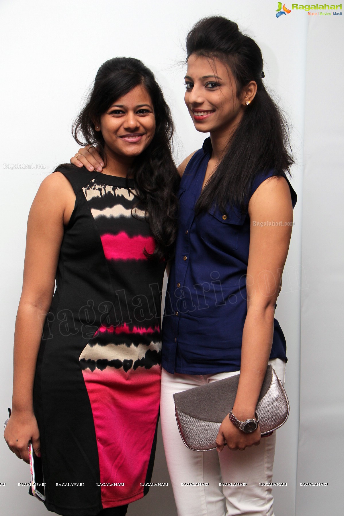 Rashmi Somani's 18th Birthday Party at Ebony Hotel, Hyderabad