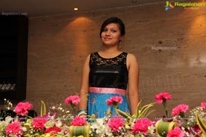 Rashmi Somani 18th Birthday Party