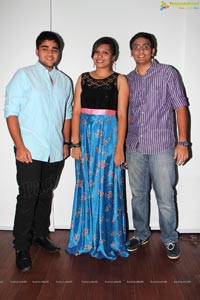 Rashmi Somani 18th Birthday Party