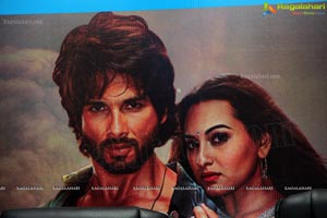 Rambo Rajkumar