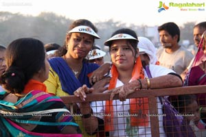 Run For Unity 2013