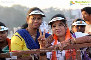 Run For Unity 2013