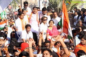 Run For Unity 2013