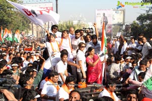 Run For Unity 2013