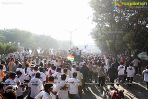 Run For Unity 2013