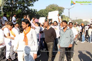 Run For Unity 2013