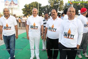 Run For Unity 2013