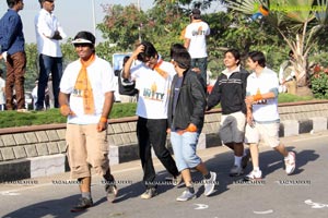 Run For Unity 2013