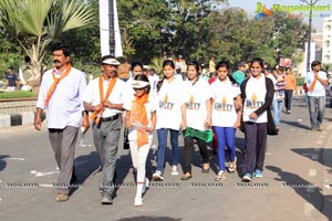 Run For Unity 2013